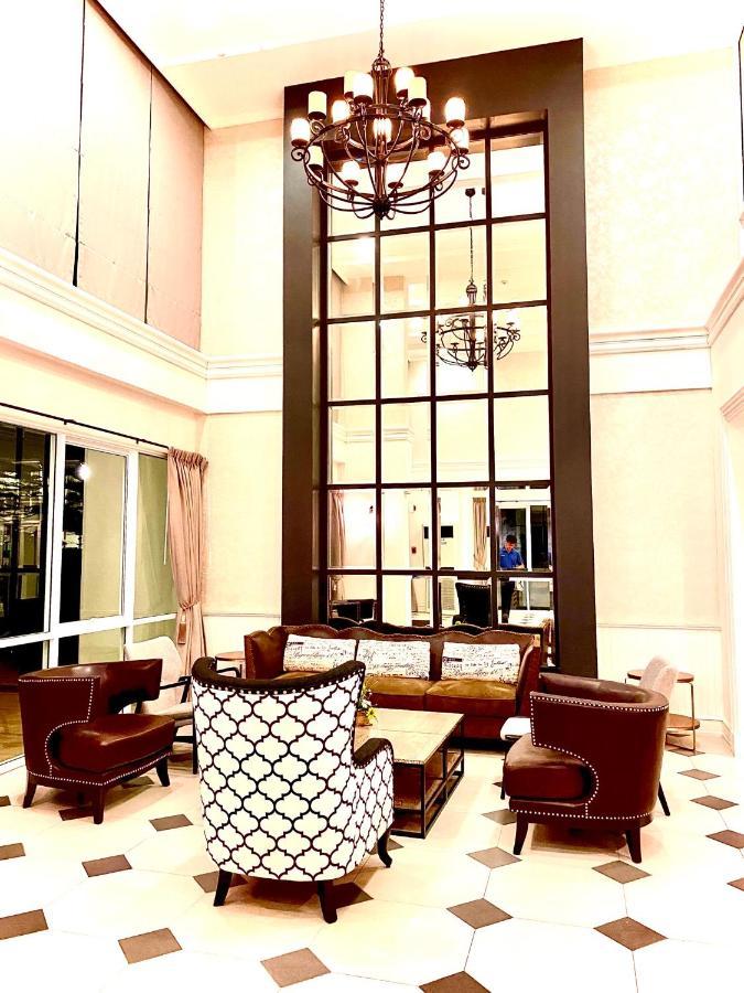 Courtyard Khaoyai Hotel Nakhonratcsaszima Kültér fotó